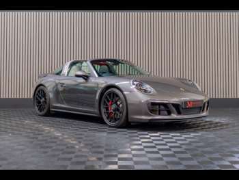 Used Porsche 911 2018 for sale - 74765695: Photo