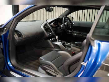 Used Audi R8 2013 for sale - 75875758: Photo