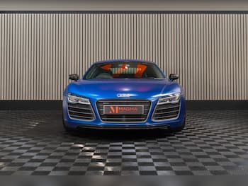Used Audi R8 2013 for sale - 75875758: Photo