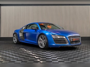 Used Audi R8 2013 for sale - 75875758: Photo