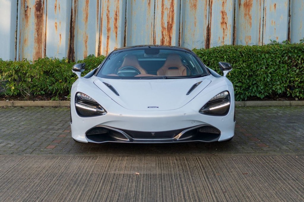 Used McLaren 720S 2017 for sale - 76665593: Photo 11