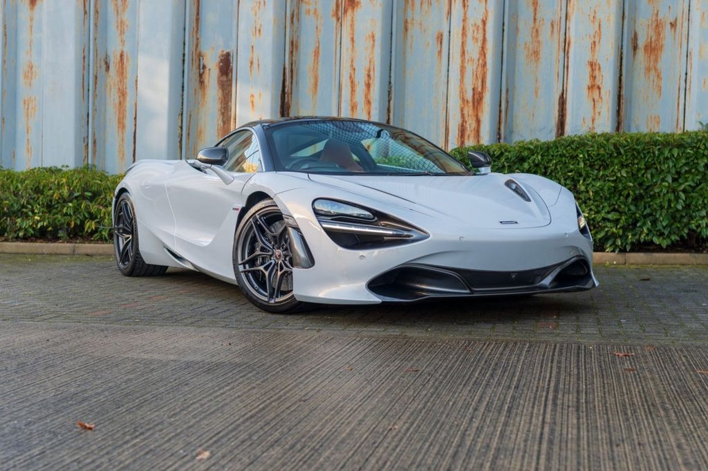 Used McLaren 720S 2017 for sale - 76665593: Photo 14
