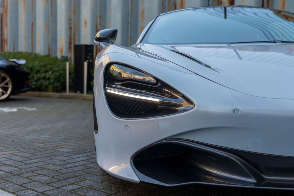Used McLaren 720S 2017 for sale - 76665593: Photo 17