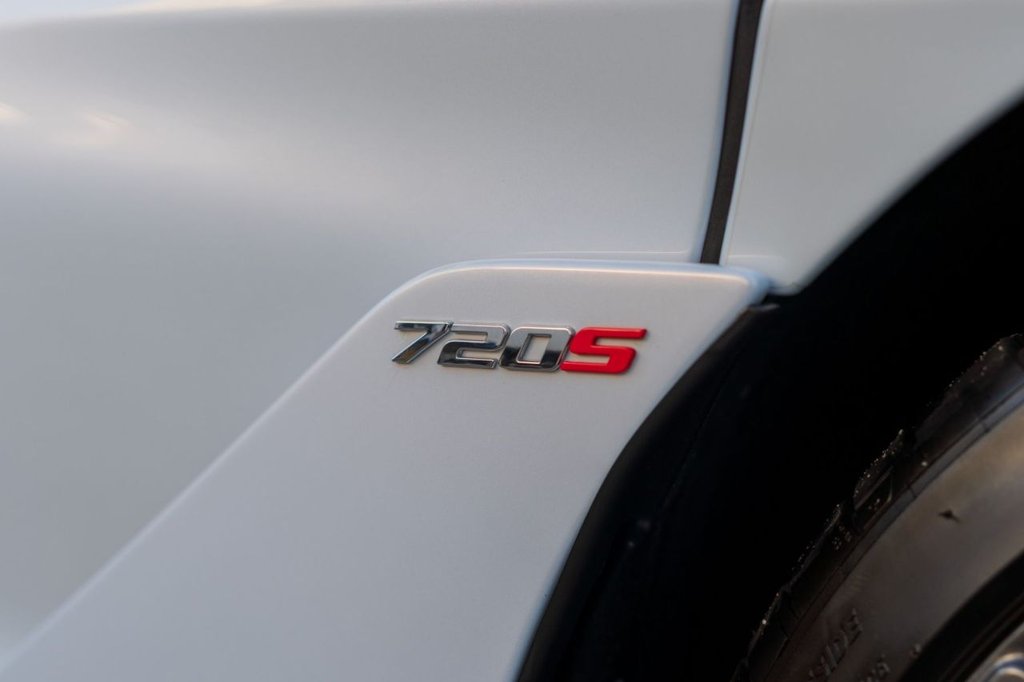 Used McLaren 720S 2017 for sale - 76665593: Photo 21