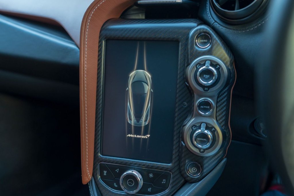 Used McLaren 720S 2017 for sale - 76665593: Photo 28