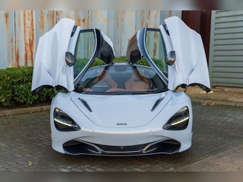 Used McLaren 720S 2017 for sale - 76665593: Photo
