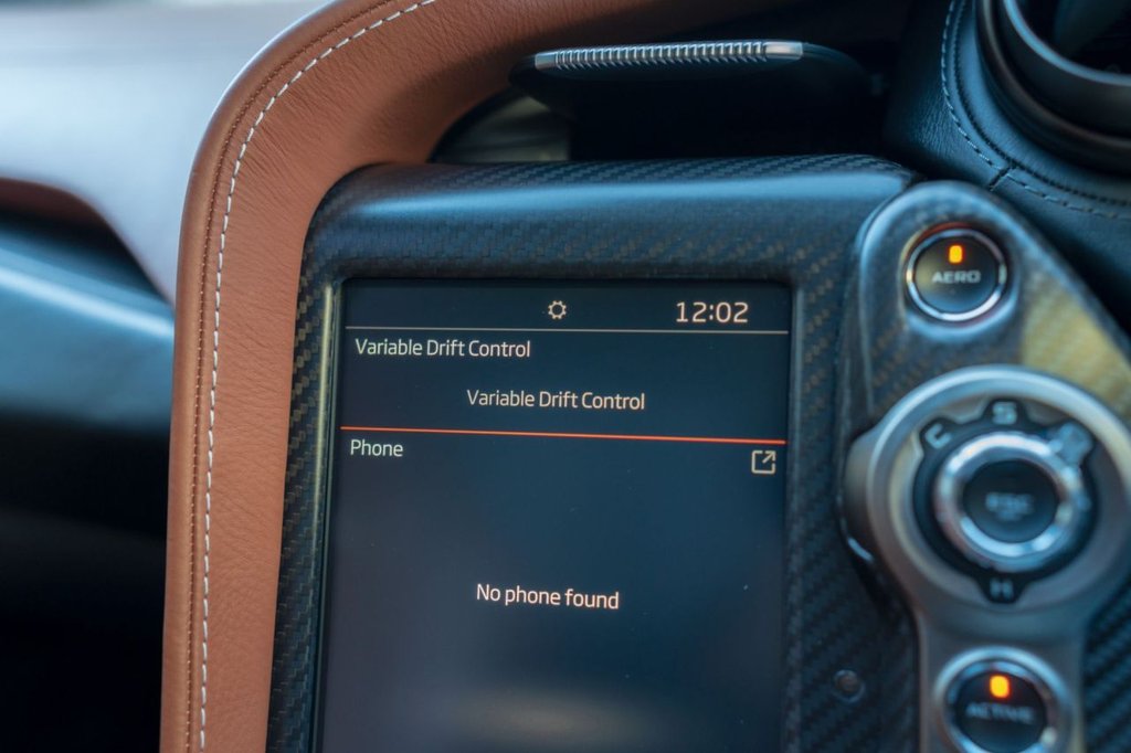 Used McLaren 720S 2017 for sale - 76665593: Photo 30