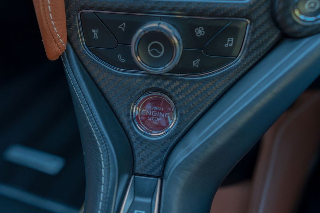 Used McLaren 720S 2017 for sale - 76665593: Photo 31