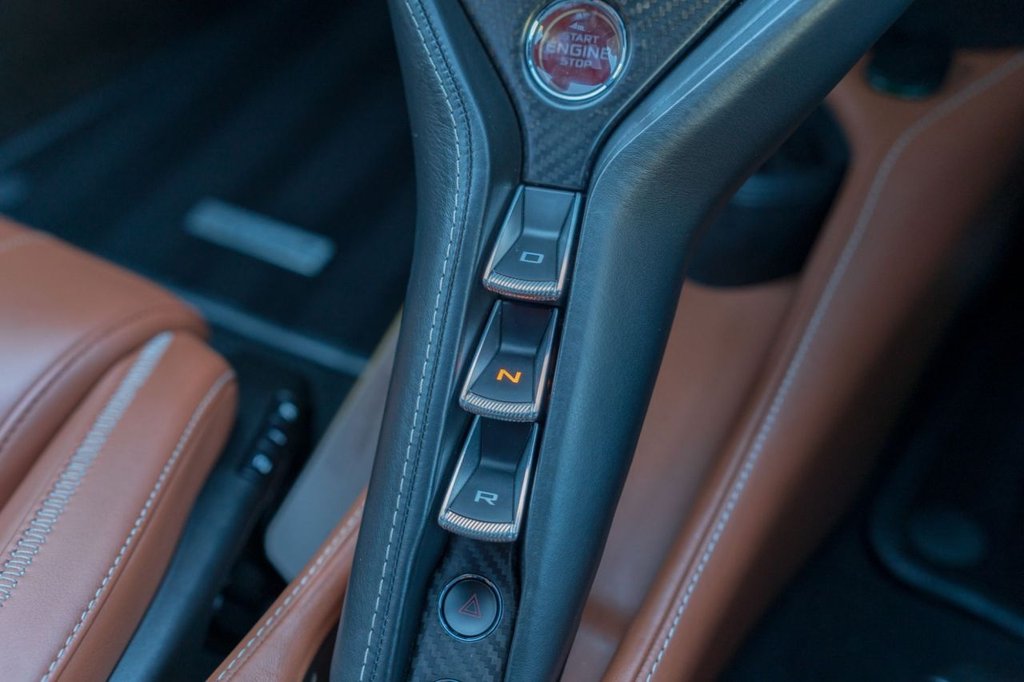 Used McLaren 720S 2017 for sale - 76665593: Photo 32