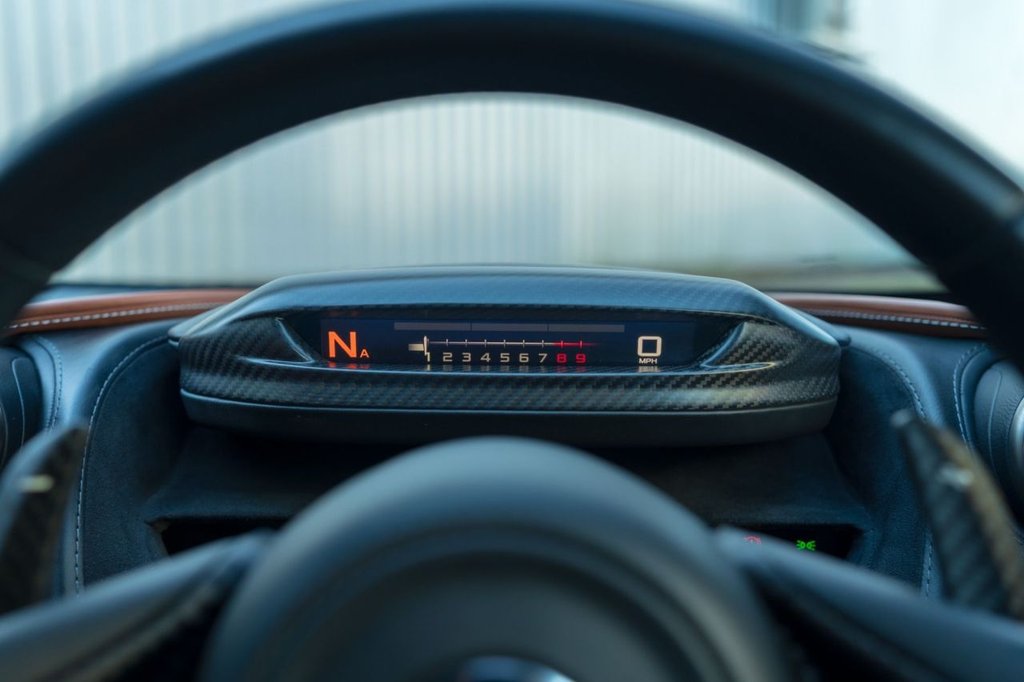 Used McLaren 720S 2017 for sale - 76665593: Photo 33