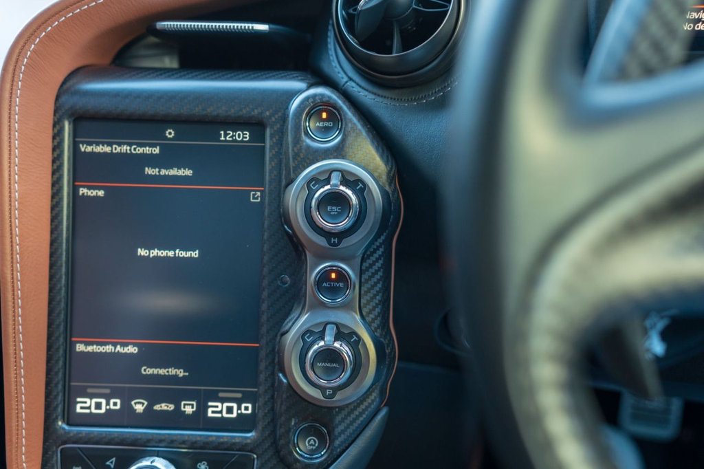 Used McLaren 720S 2017 for sale - 76665593: Photo 35