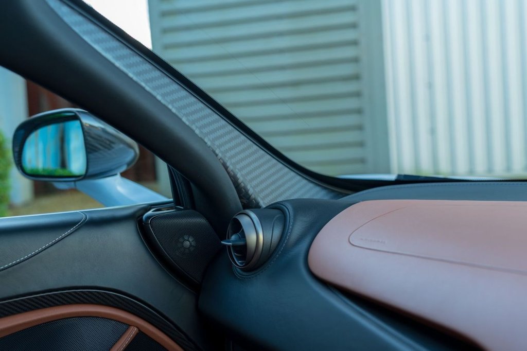 Used McLaren 720S 2017 for sale - 76665593: Photo 36