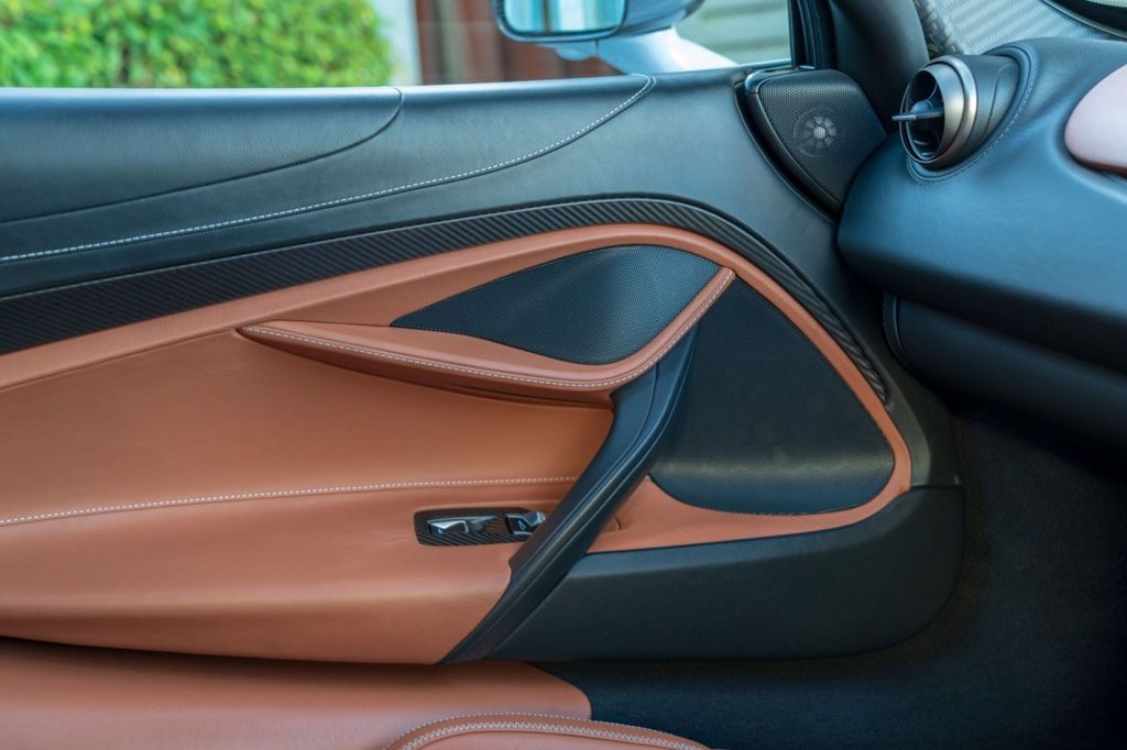 Used McLaren 720S 2017 for sale - 76665593: Photo 37