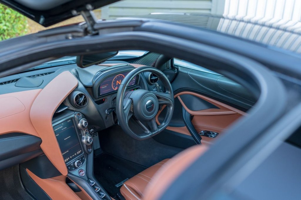 Used McLaren 720S 2017 for sale - 76665593: Photo 39