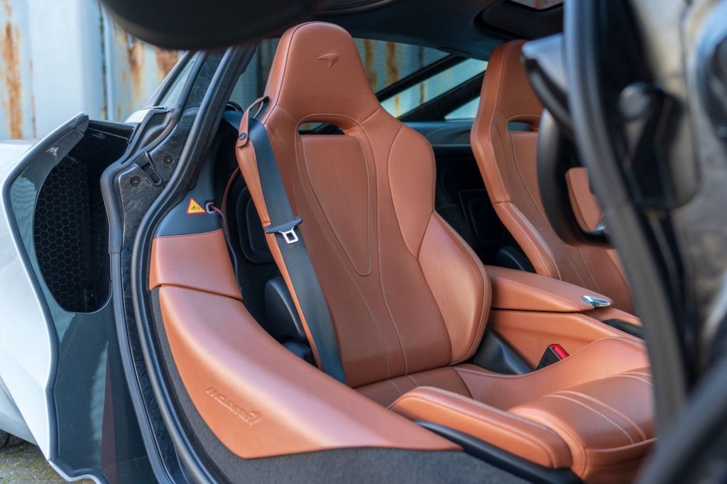 Used McLaren 720S 2017 for sale - 76665593: Photo 4