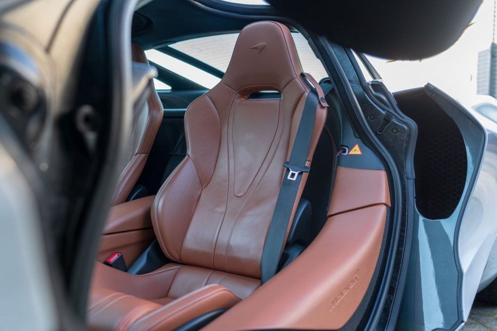 Used McLaren 720S 2017 for sale - 76665593: Photo 41