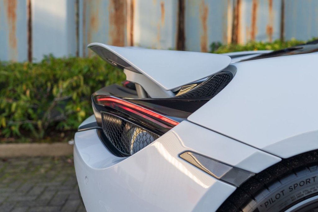 Used McLaren 720S 2017 for sale - 76665593: Photo 43