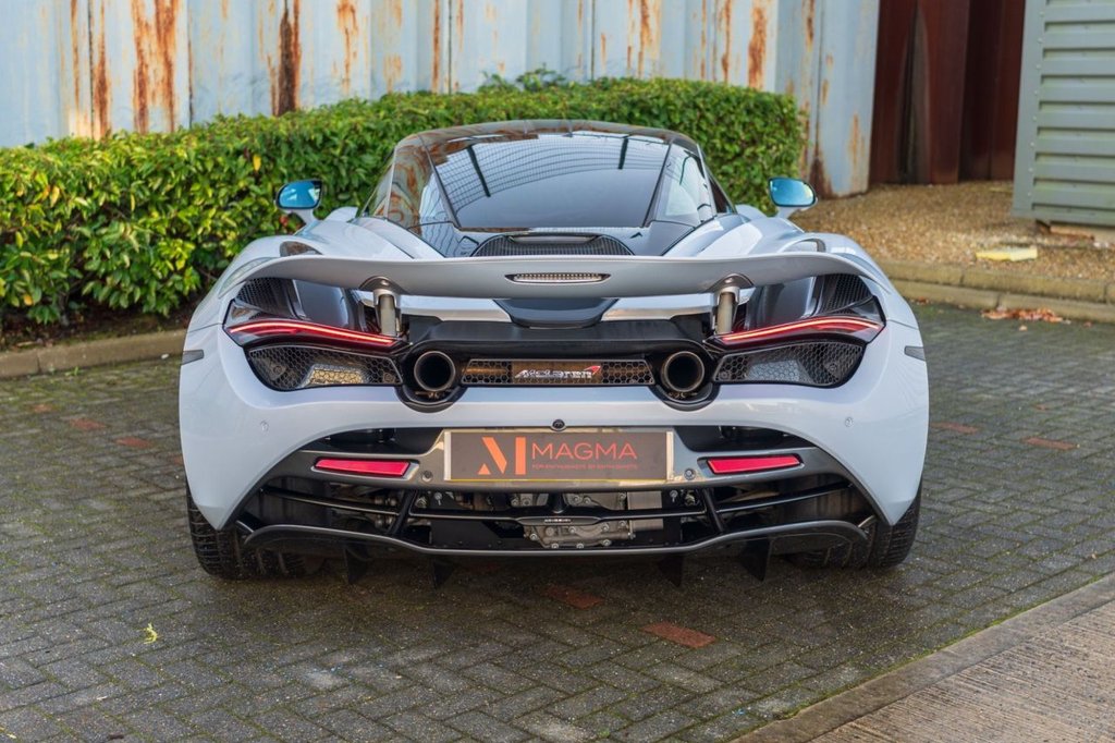 Used McLaren 720S 2017 for sale - 76665593: Photo 45