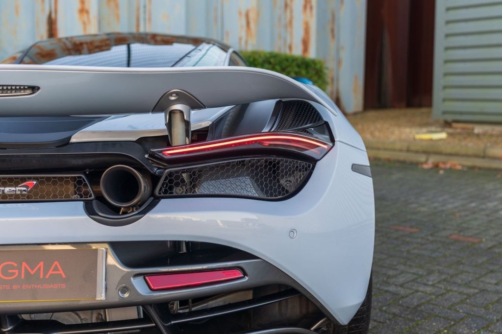 Used McLaren 720S 2017 for sale - 76665593: Photo 47