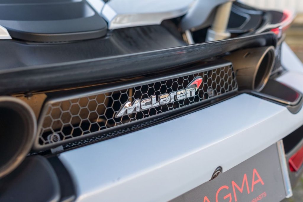 Used McLaren 720S 2017 for sale - 76665593: Photo 48