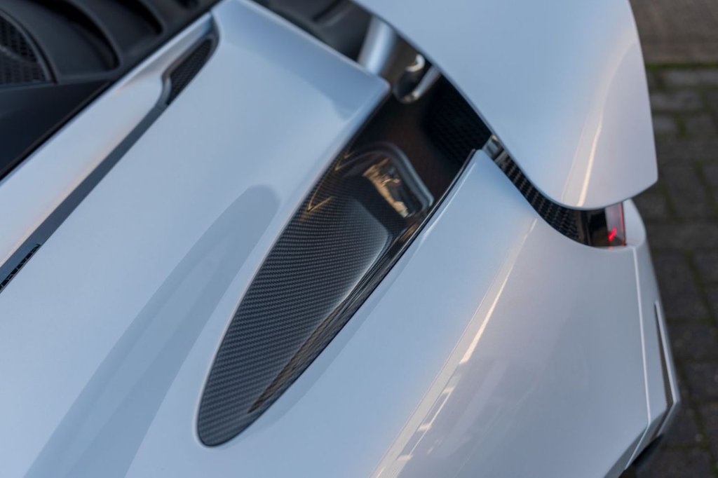 Used McLaren 720S 2017 for sale - 76665593: Photo 49