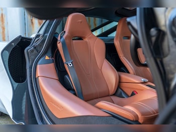 Used McLaren 720S 2017 for sale - 76665593: Photo