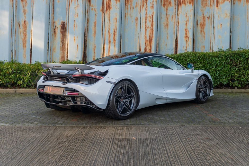 Used McLaren 720S 2017 for sale - 76665593: Photo 6