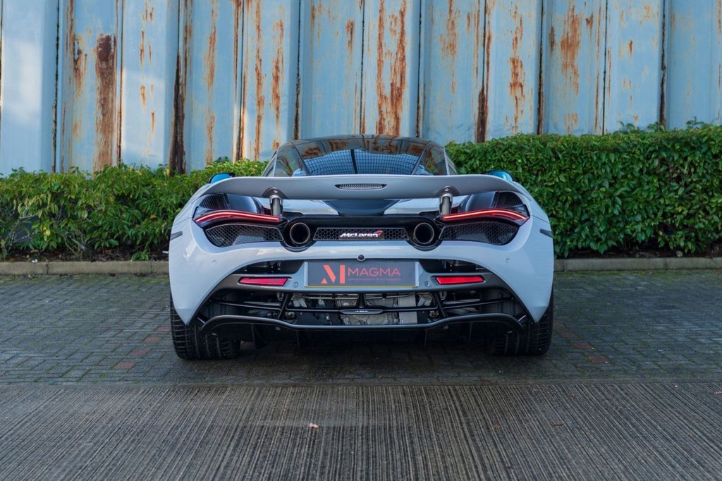Used McLaren 720S 2017 for sale - 76665593: Photo 7