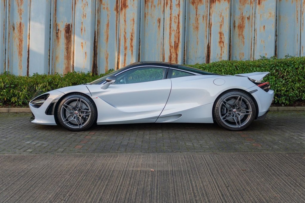 Used McLaren 720S 2017 for sale - 76665593: Photo 9