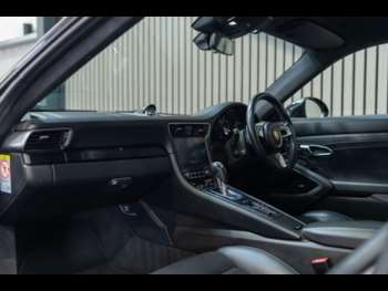 Used Porsche 911 2017 for sale - 74796177: Photo