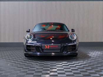 Used Porsche 911 2017 for sale - 74796177: Photo