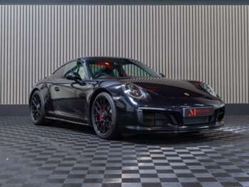 Used Porsche 911 2017 for sale - 74796177: Photo