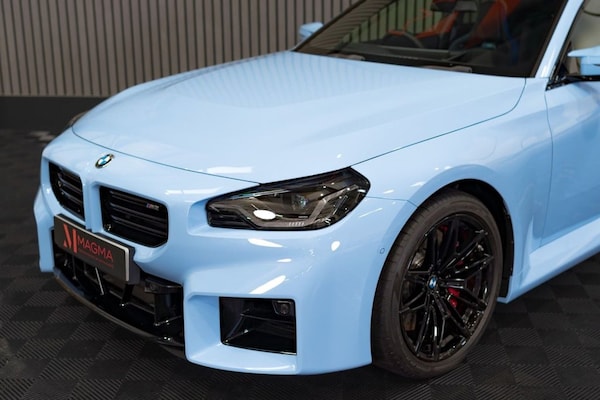 Used BMW M2 2023 for sale - 74765697: Photo 10