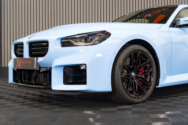 Used BMW M2 2023 for sale - 74765697: Photo 11