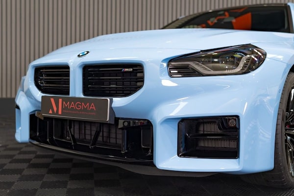 Used BMW M2 2023 for sale - 74765697: Photo 12