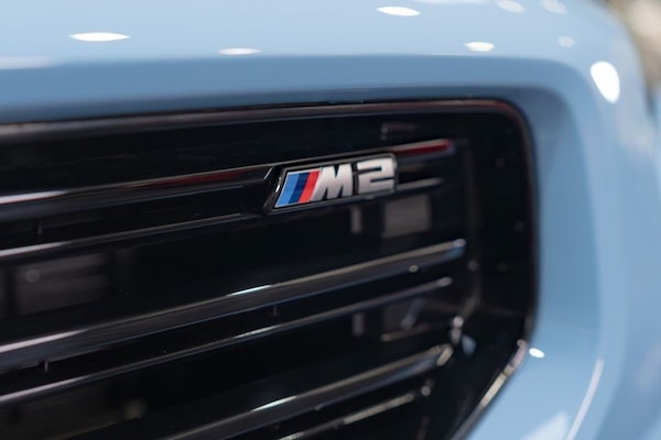 Used BMW M2 2023 for sale - 74765697: Photo 13
