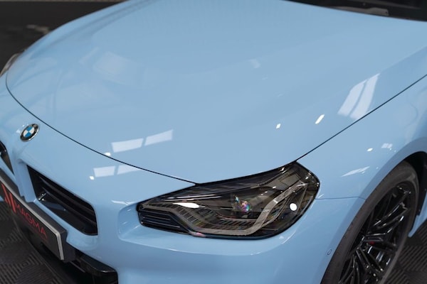 Used BMW M2 2023 for sale - 74765697: Photo 16