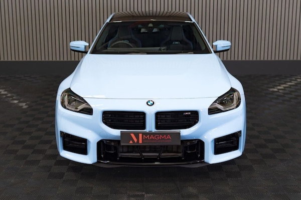 Used BMW M2 2023 for sale - 74765697: Photo 18