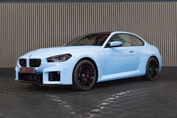 Used BMW M2 2023 for sale - 74765697: Photo 1