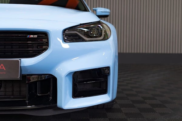 Used BMW M2 2023 for sale - 74765697: Photo 20