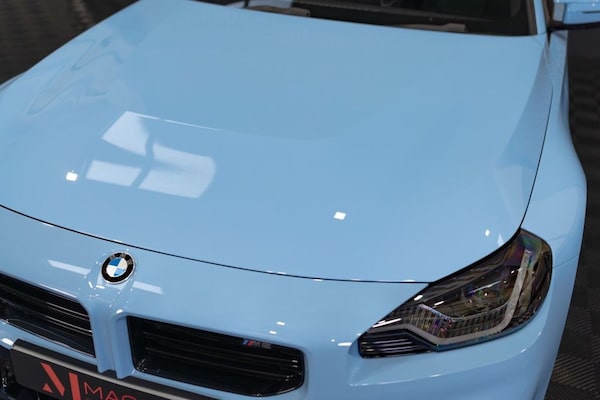 Used BMW M2 2023 for sale - 74765697: Photo 21
