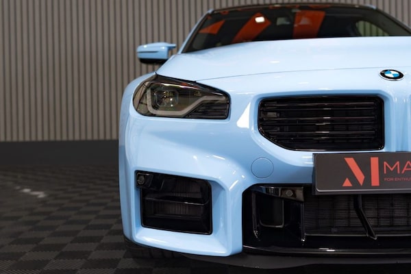 Used BMW M2 2023 for sale - 74765697: Photo 22