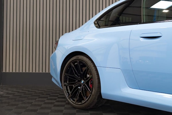 Used BMW M2 2023 for sale - 74765697: Photo 23