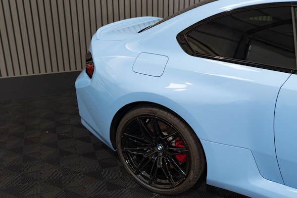 Used BMW M2 2023 for sale - 74765697: Photo 24