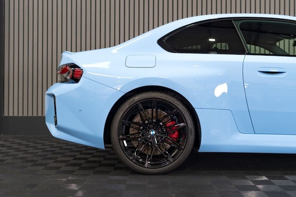 Used BMW M2 2023 for sale - 74765697: Photo 25