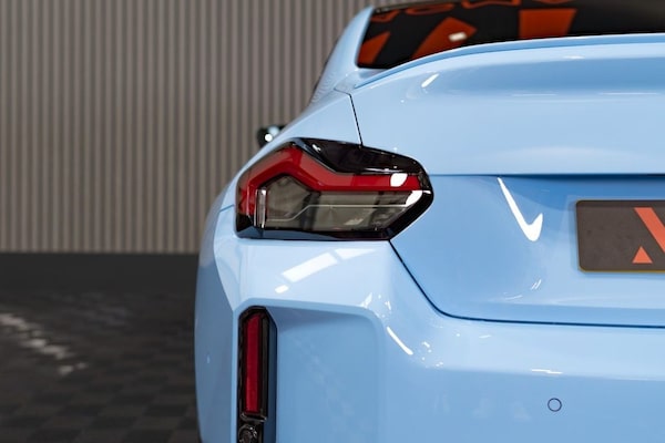 Used BMW M2 2023 for sale - 74765697: Photo 27