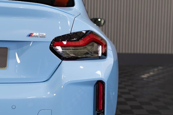 Used BMW M2 2023 for sale - 74765697: Photo 28