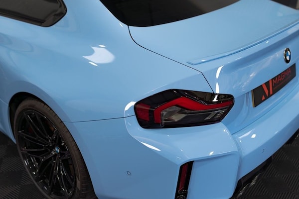 Used BMW M2 2023 for sale - 74765697: Photo 29