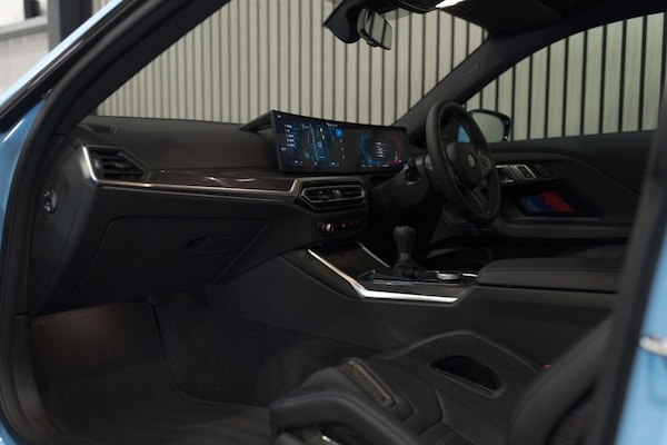 Used BMW M2 2023 for sale - 74765697: Photo 2