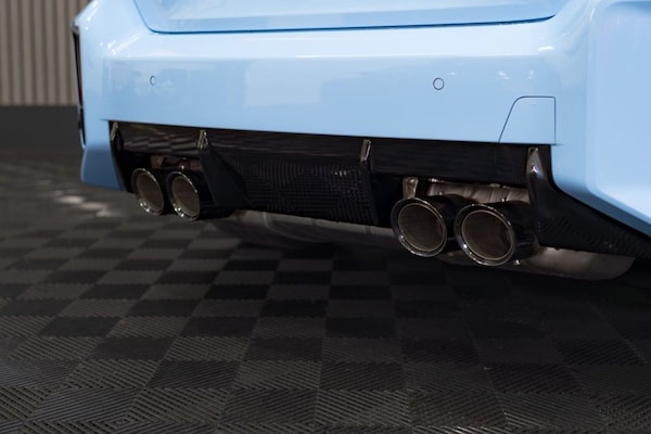 Used BMW M2 2023 for sale - 74765697: Photo 30